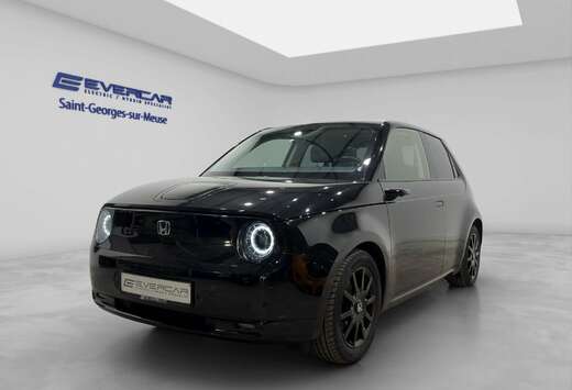 Honda E 35.5 kWh E Advance 17\'\'