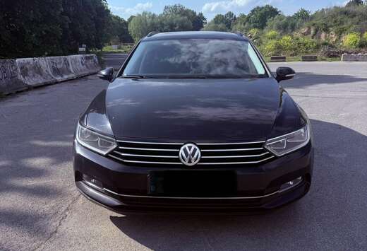 Volkswagen SW 1.6 CR TDi Comfortline