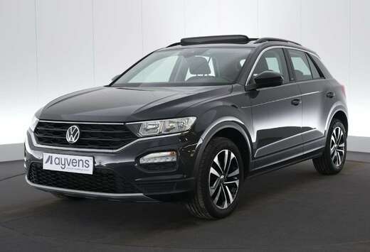 Volkswagen 2.0 TDi United GPS PDC Pano Carplay ACC