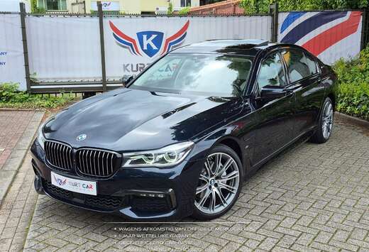 BMW Le 40 JAHRE EDITION 1 OF 200  EXECUTIVE LOUNGE  B ...