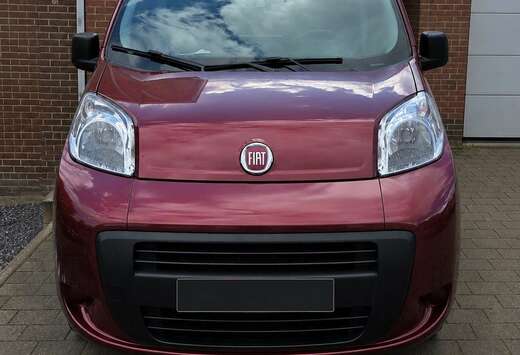 Fiat Fiat Qubo 1.4 benzine