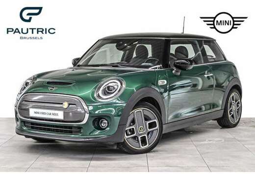 MINI 12mois/maanden garantie