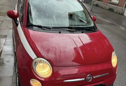 Fiat 1.4 16V 100 ch Sport