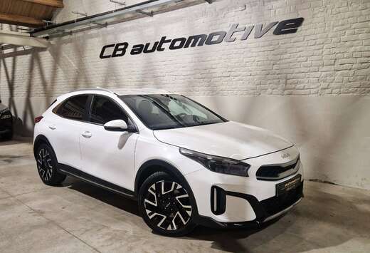 Kia XCeed 1.5 T-GDi DCT Automaat