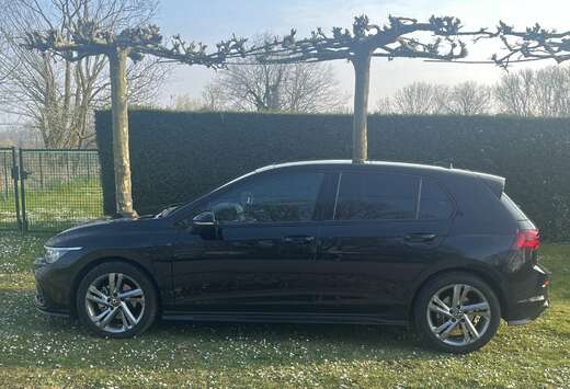 Volkswagen 1.5 eTSI R-line
