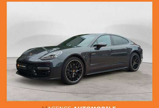 Porsche 4 e-Hybrid2.9 V6 Bi-Tbo PHEV PDK / Soft Close ...