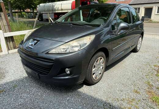 Peugeot 207 1.4i Access GARANTIE 1 AN/JAAR