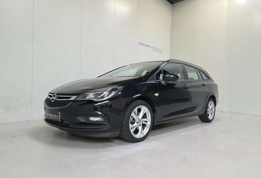 Opel Sports Tourer 1.6d - GPS - Airco - Topstaat 1S.. ...