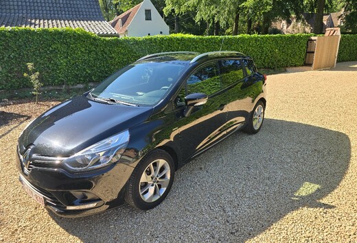 Renault Clio Break