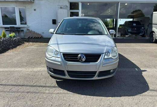 Volkswagen 1.2i United
