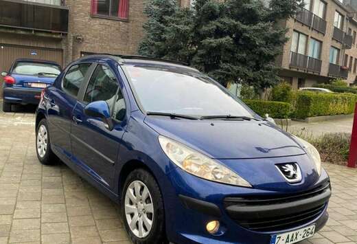 Peugeot 1.4i X-Line 75