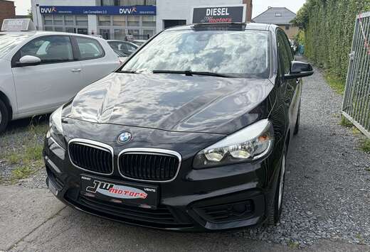 BMW Active Tourer 214 d**GARANTIE 12MOIS**