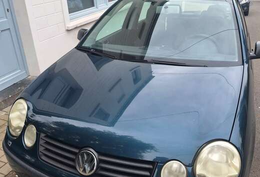 Volkswagen 1.4i 16v