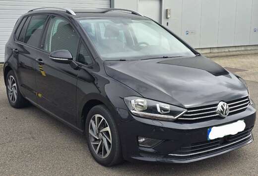 Volkswagen 1.4 TSI Comfortline carplay navi pdc garan ...