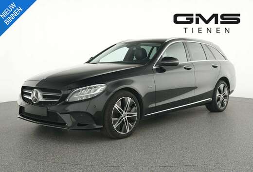Mercedes-Benz de Estate 300 de Luxury Line