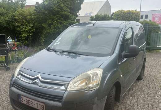 Citroen L1 1.6 HDi 75 Niveau A