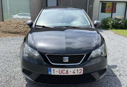 SEAT 1.0 Benzine
