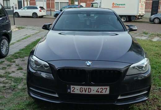 BMW 520d
