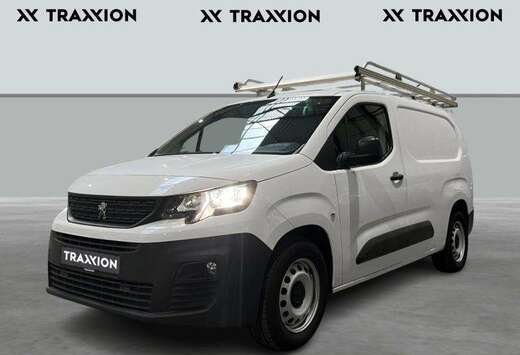 Peugeot LONG L2 GRIP 1.6