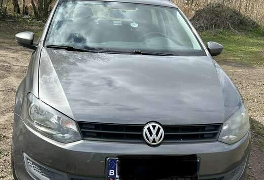 Volkswagen 1.4