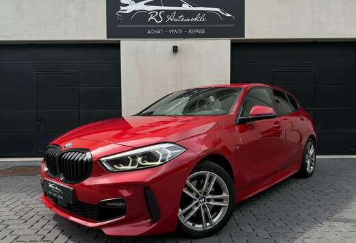 BMW TVA/PACK-M/FULLHISTORY/1er PROPIO