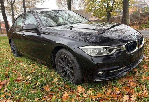 BMW 318i - EXPORT