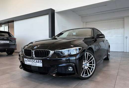 BMW M pack / Head up display / Zetelverwarming / Keyl ...