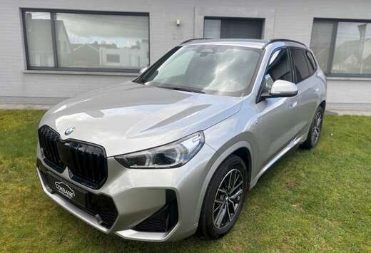 BMW X1 sDrive18 iA M-Sport KeyLess/Camera/ShadowLine/ ...