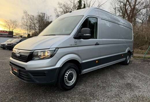 2.0//L4 H3//140 PK//Automaat//GPS//€24490 ExBtw