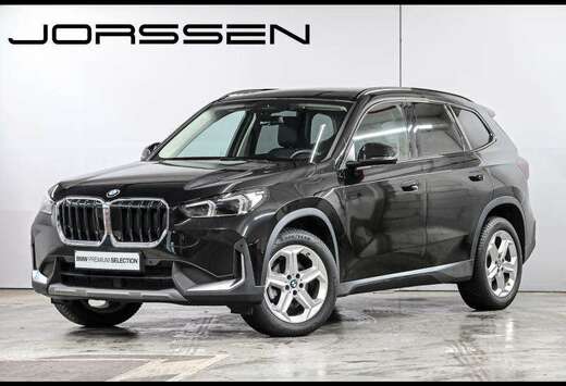 BMW sDrive 18i