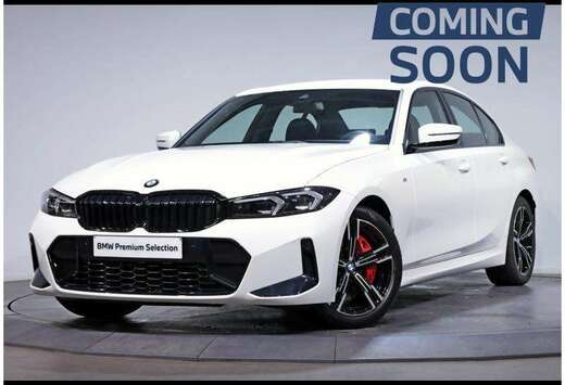 BMW i Berline - Kit M Sport 318i Berline