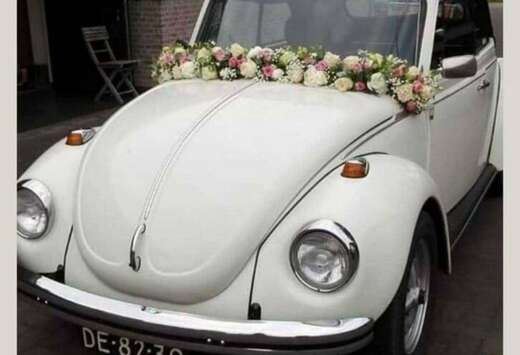 Volkswagen Cabriolet