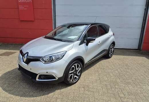 Renault Captur 1.2 TCe