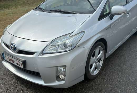 Toyota Hybrid 1.8i VVT-i Terra