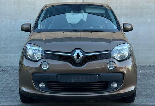 Renault Twingo 1.0i SCe Intens S