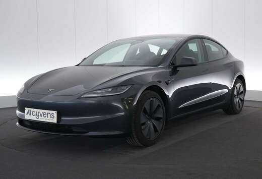 Tesla Standard RWD LEDER/CUIR LED GPS PDC CAM Pano Ke ...