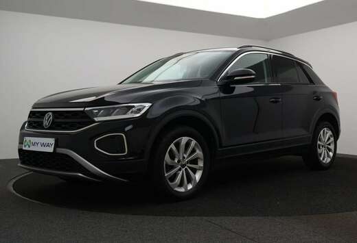Volkswagen 1.5 TSI United DSG 150PK *AUTOMAAT*AIRCO*C ...
