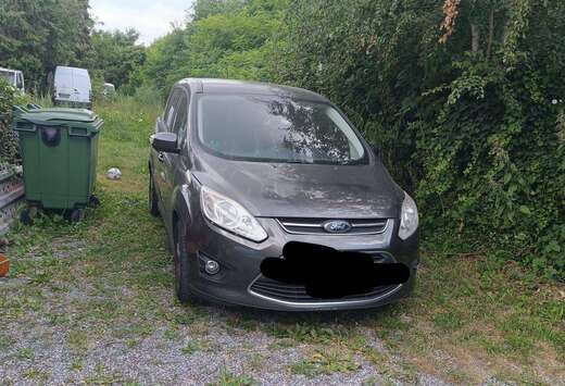 Ford C-Max 1.0 EcoBoost Champions Edition S-S