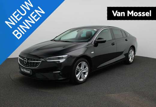 Opel Grand Sport 1.5 Turbo D S/S 90kW Business Editio ...