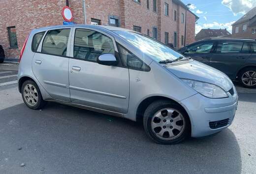 Mitsubishi 1.3i 16v invite AIRCO