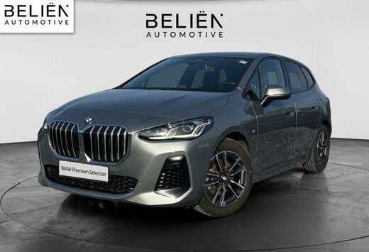 BMW 218i AT