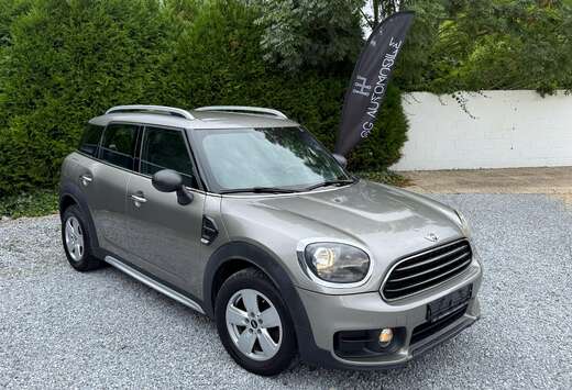 MINI Mini Countryman 1.5 , CarPlay, Clim , capteur ,  ...