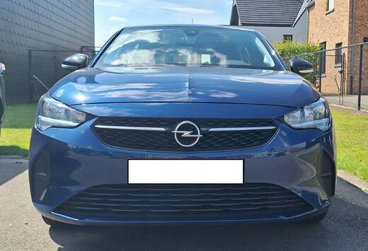 Opel Corsa 1.2 Start/Stop