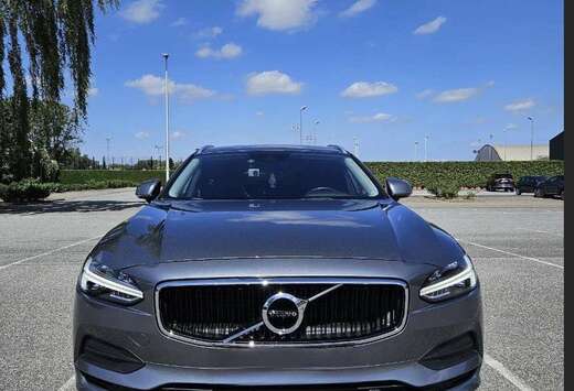 Volvo D3 Geartronic Momentum