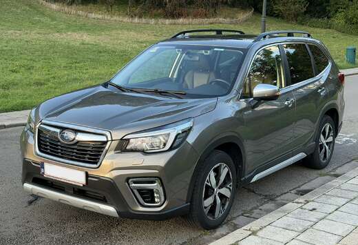Subaru 2.0i e-BOXER Premium Sport FULL OPTION 1st Own ...