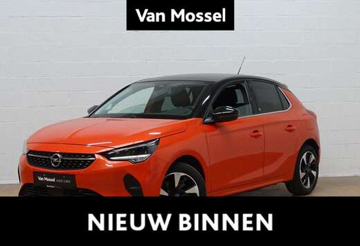Opel Corsa-e Auto e-Elegance