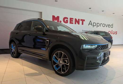 01 PHEV 1.5 PLUG-IN HYBRIDE + GARANTIE