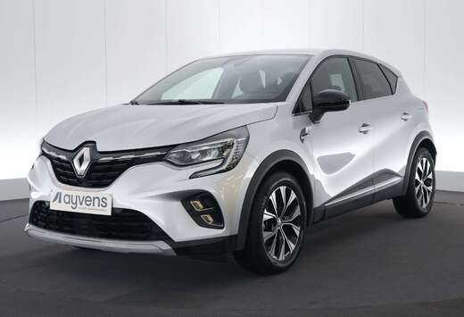 Renault 1.6 e-Tech PHEV Techno LED GPS PDC CAM Carpla ...