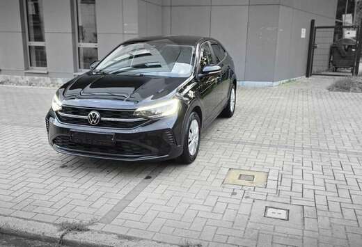 Volkswagen 1.0 TSI Life Business OPF