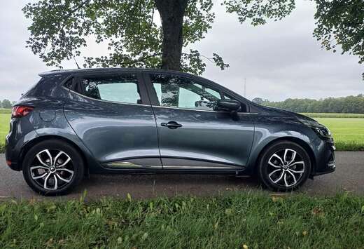 Renault (Energy) dCi 90 Bose Edition